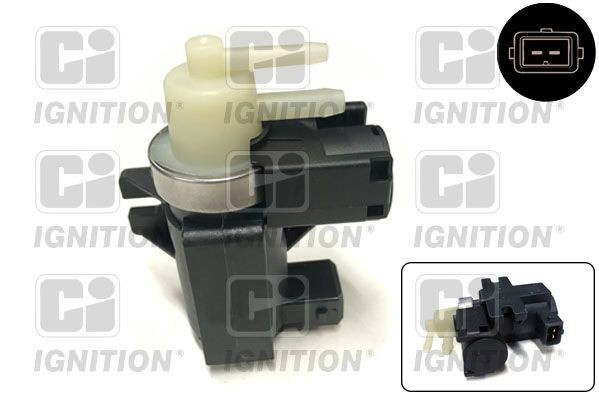 Compre 98105656 General Motors Convertidor de pressão (solenoide) de supercompressão